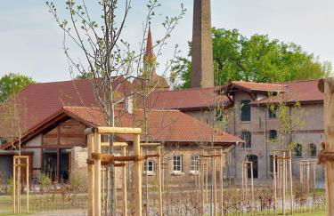 Storchenhof Blumenow - Foto 61