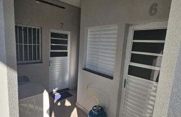 Rede Urbana Loft 8 primeiro andar em frente ao parque Ecológico Indaiatuba - Foto 26