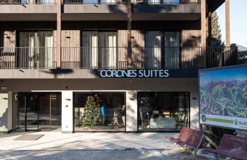 Corones Suites - Dolomites Residence - Photo 67