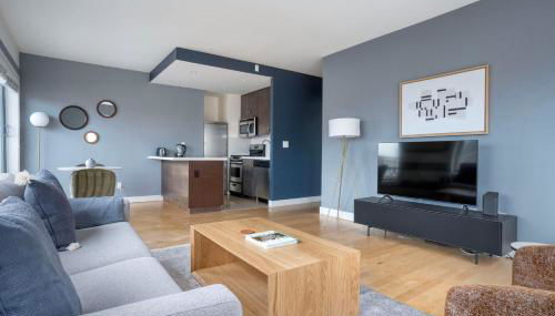 Nob Hill 1BR w Balcony Views nr Union Sq SFO-3 - Photo 4, Other