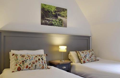 Coachman's Cottage - Foto 7