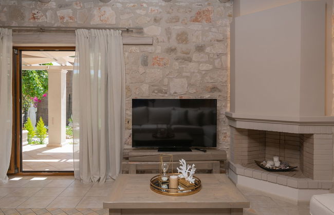 Archontiko Koutsis - Luxury Villa Collection - Foto 41