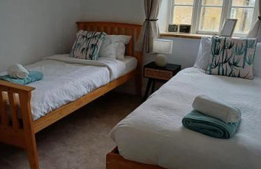 Glebe Cottage - Foto 29