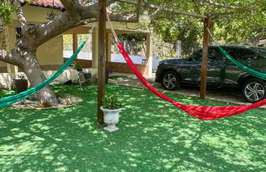 Sitio Doralice Barra da Sucatinga Praia - Foto 25