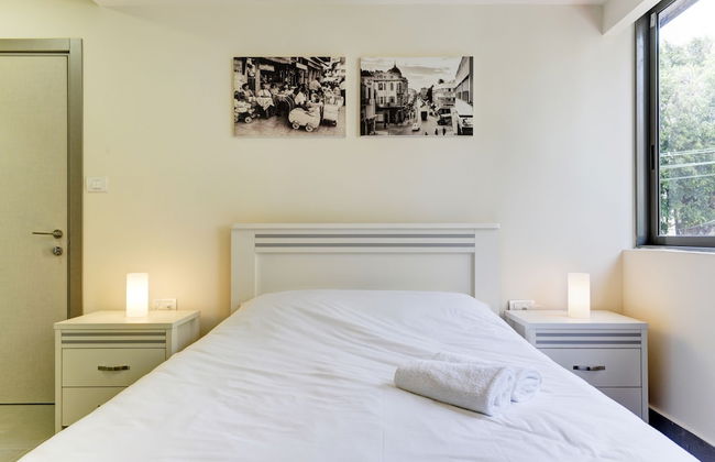 Dizengoff Inn - Foto 8