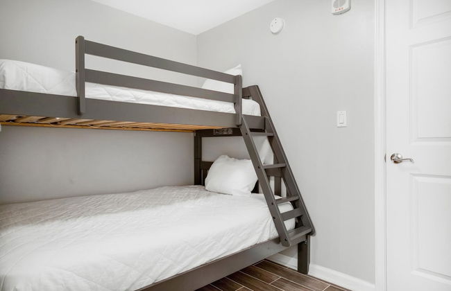 Palms Resort 1406 Jr 2BR - Foto 5