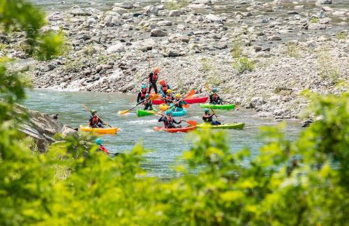 Cottage, relax nella natura, colline, parcheggio, Wifi - Photo 14