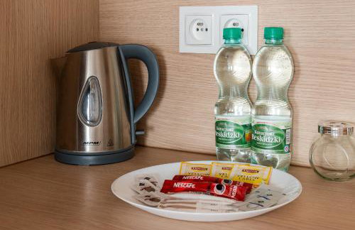 National Stadium Superior Apartment by BookingHost - Foto 18