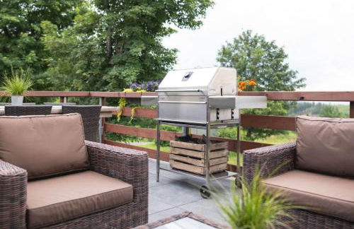 Gruppenhaus Haus BerchStein - Foto 38