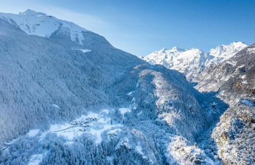 Casa Vacanze Grand-Haury da Andrea 2 - Photo 21