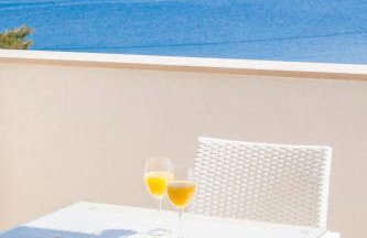 Apartments Alba 1 - Photo 19