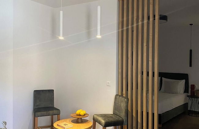 Oniropetra Luxury Suites - Foto 53