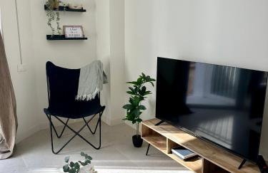 Apartamento Biznaga Malaga - Photo 13