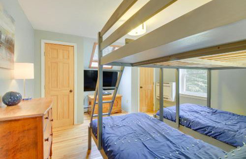 Searsport Paradise with Private Pool and Patio! - Foto 18