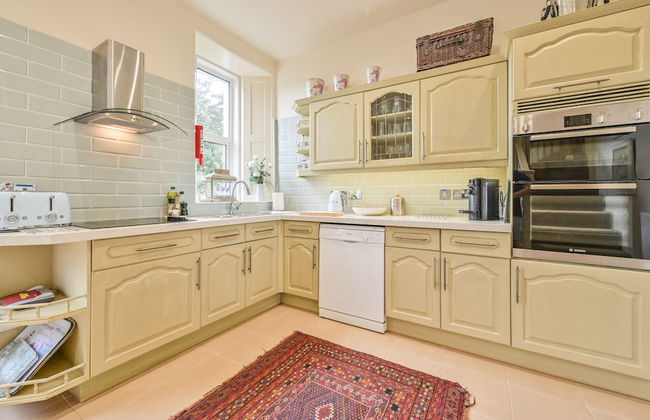 Muntham Holiday Apartments & Town House - Foto 52