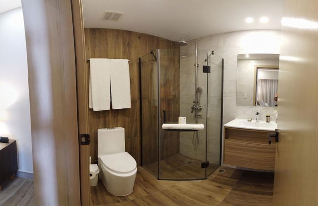 Regatta Living Hotel By Mint - Foto 25