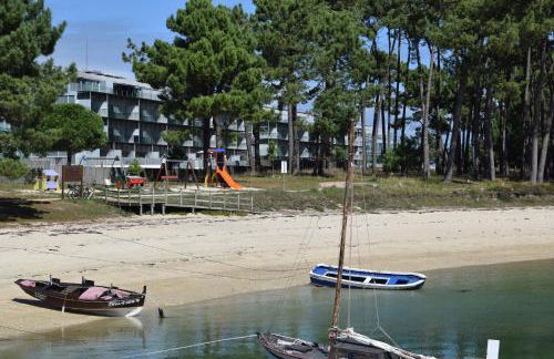 Apartamento de Mar y Playa en Illa de Arousa - Foto 52