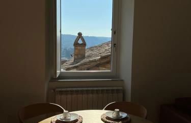 Appartamento con terrazzo - Foto 1