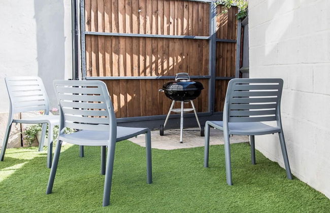 Beach Breeze Cottage Near the Beach - Foto 21