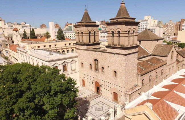 Guided Tour of Cordoba - Photo 2