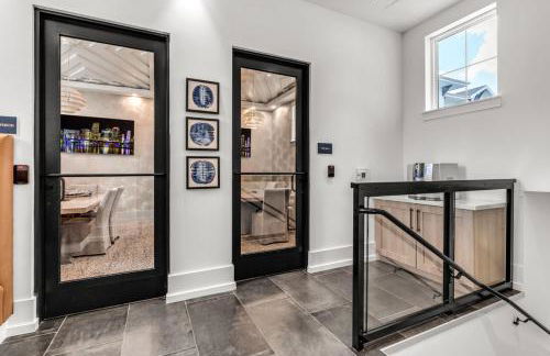 Sunny 2-Bed Oasis Pool and Gym in Apollo Beach - Foto 39