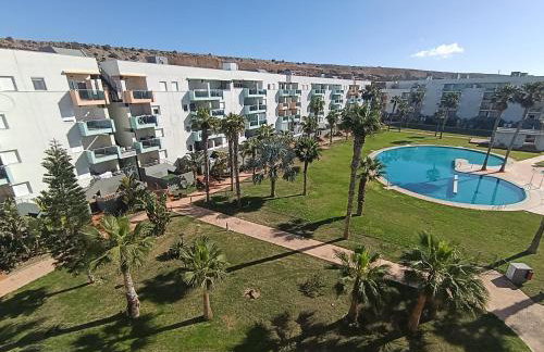 ALMERIMAR GOLF AND PoOL APARTMENT - Foto 21