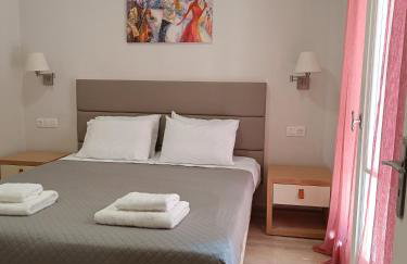 Dora's apartments - Foto 1