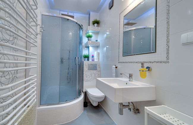 3 bedroom Apartment in Karpacz with garden and terrace - Photo 19