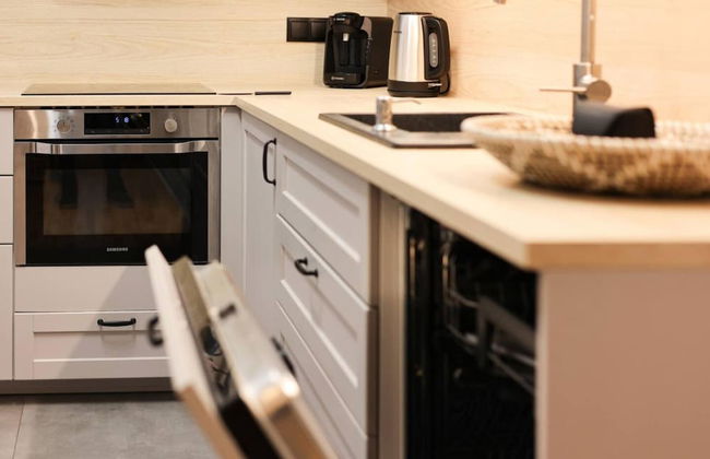 Loco Blisko Centrum Doskona a Lokalizacja w Warszawie - Foto 11