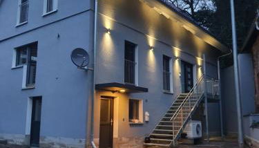 Haus Ziegenblick - Foto 2