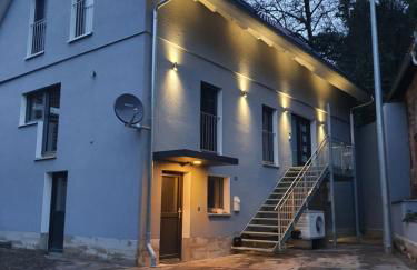 Haus Ziegenblick - Foto 2