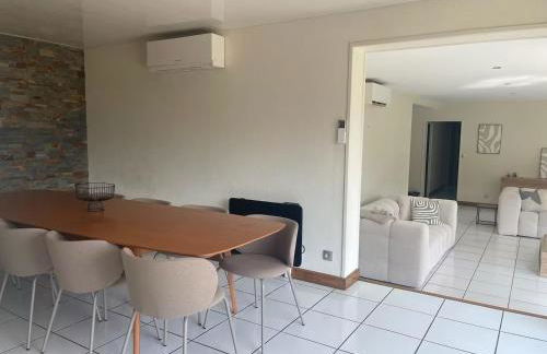 Crème Horizon - Villa by PRIM0 CONCIERGERIE - Photo 14