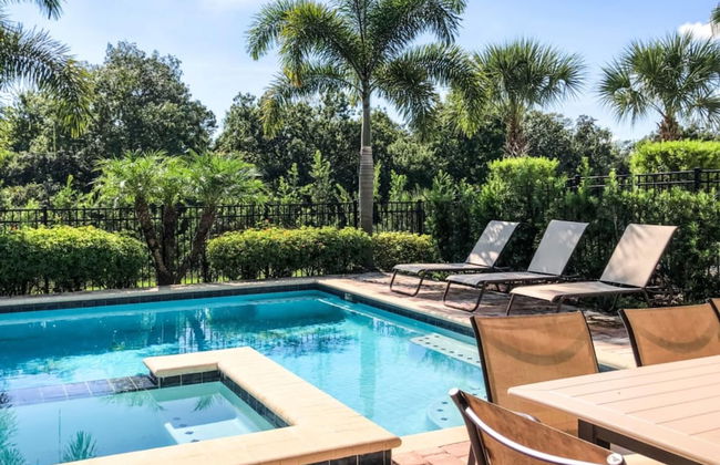 Wellerden at Reunion Resort!by Shine Villas - Foto 30