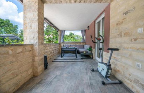 Lovely Home In Nedescina With Kitchen - Foto 18