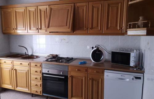 Casa Parador De Santa María - Foto 24