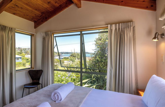 Tikirau Bay Views in Oneroa - Foto 4