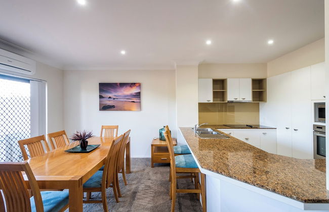 The Sands Resort - Foto 58