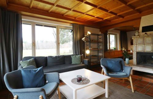 Hus im Schwefelmättle, Hinterzarten - Foto 1