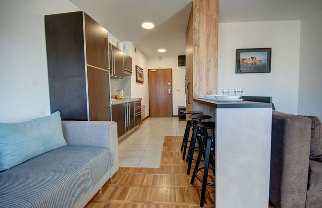 HelApart - Helska Villa - Photo 34