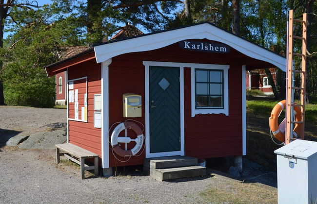 4 Star Holiday Home in Gallnoby - Foto 6