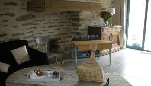 Maison de charme entre Golfe du Morbihan et Océan - Photo 4