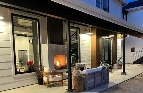 Private pool & hot tub retreat near downtown SLO - Foto 67