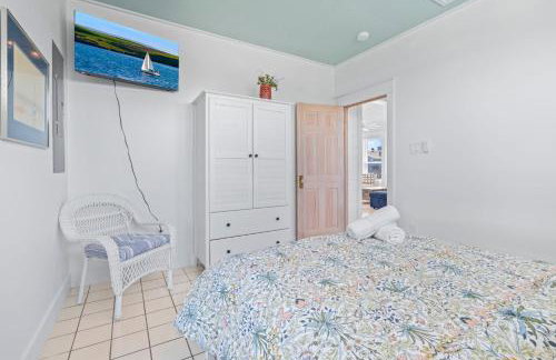 The Purple Pelican Coastal Charm Comfort - Foto 9