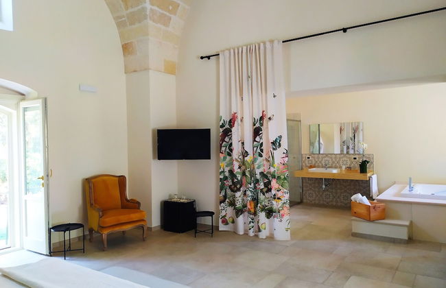 Masseria Baroni Nuovi - Photo 19