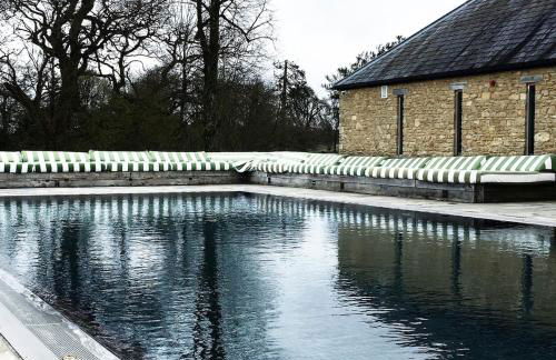 Georgian Country Cottage nr Babington House - Photo 22