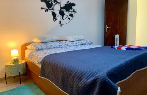 sunny attic apartment - Foto 28