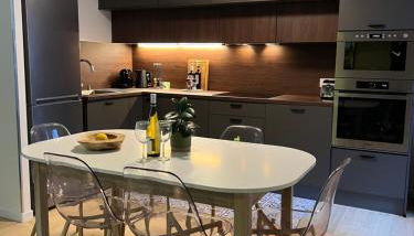 Le K Appartement - Strasbourg - Foto 2