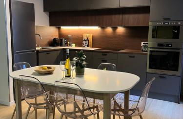 Le K Appartement - Strasbourg - Foto 2