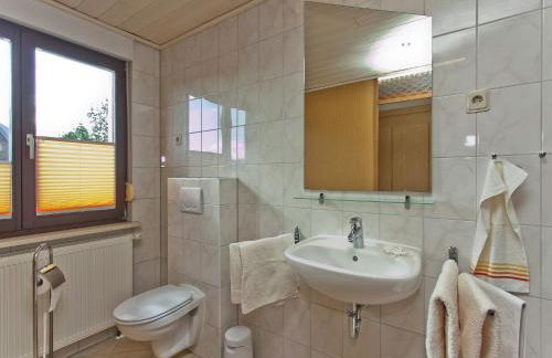 holiday home in the Thuringian Forest with roof - Foto 16