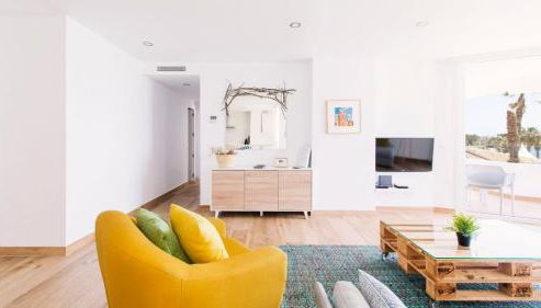 CRUISE APARTMENT - Foto 4